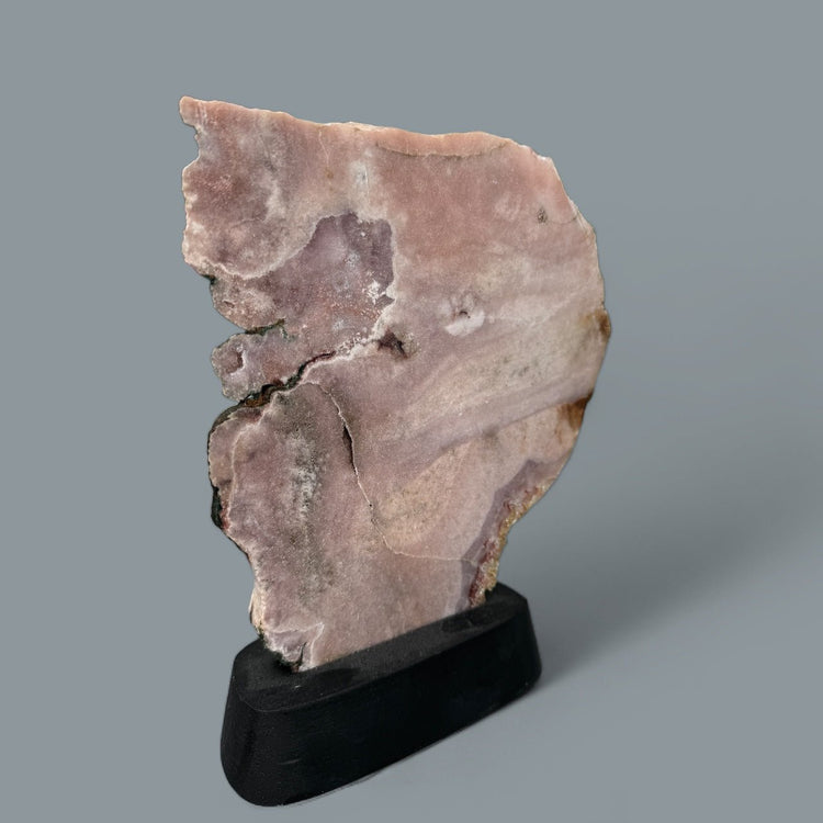 Pink Amethyst - my soulspirit