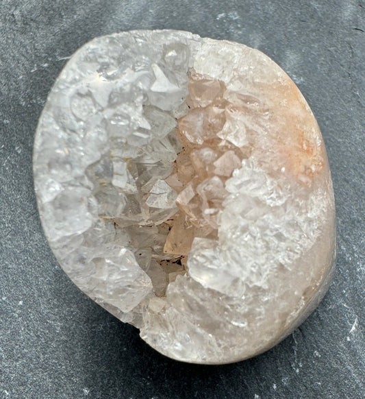 PINK AMETHYST Mini - Stufe - Heilstein