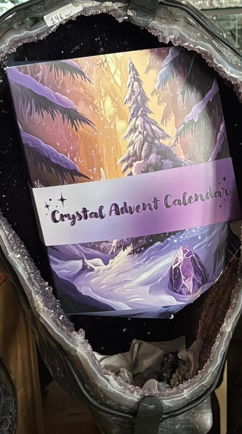 Adventskalender 2025