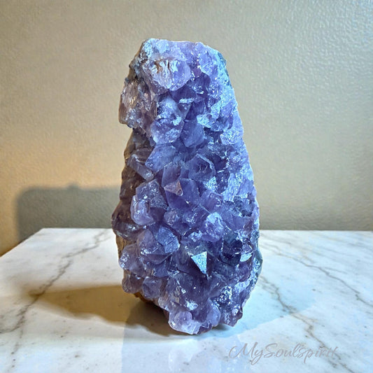 Amethyst Kristall