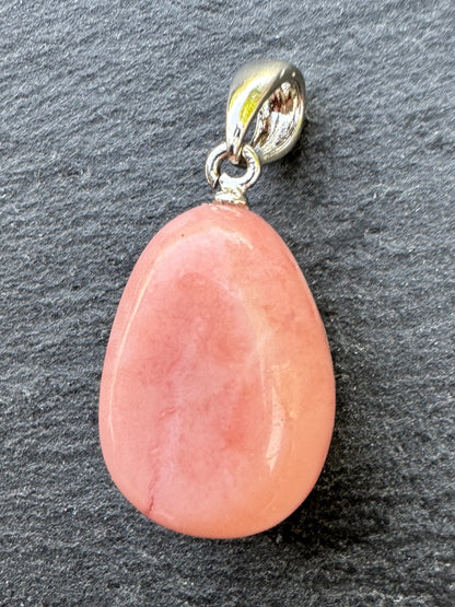 PINKOPAL Kettenanhänger mit Schlaufe