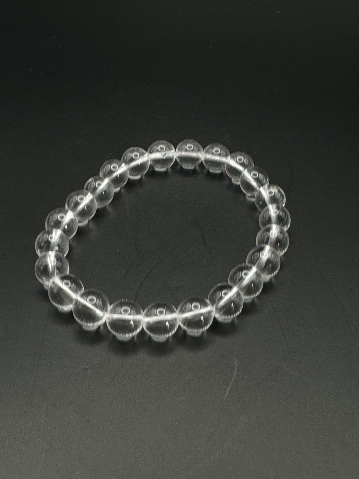 Bracelet CRISTAL DE ROCHE