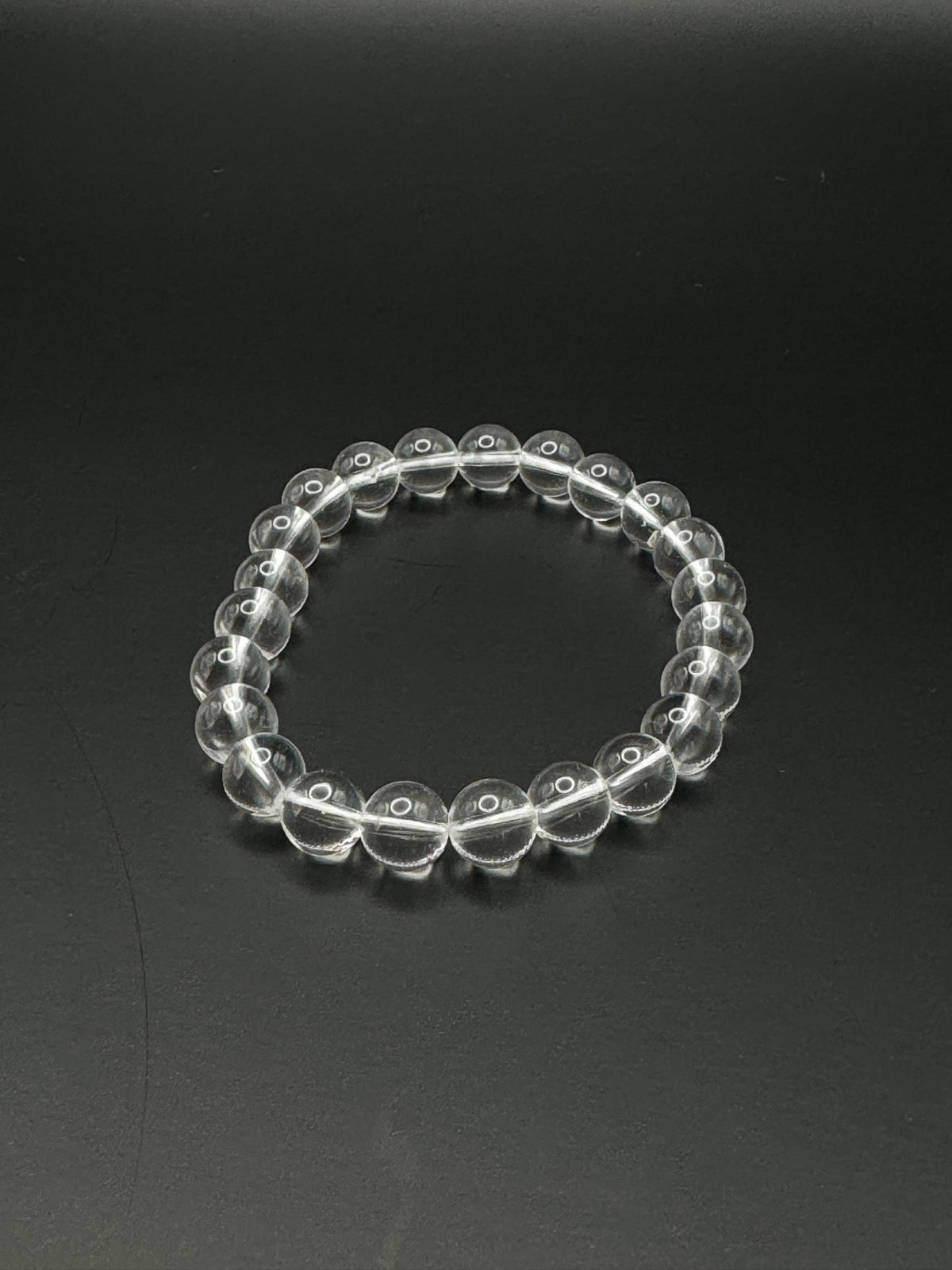 Bracelet CRISTAL DE ROCHE