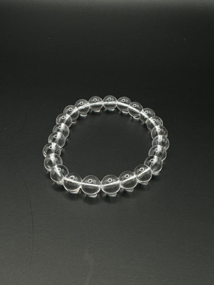 Bracelet CRISTAL DE ROCHE